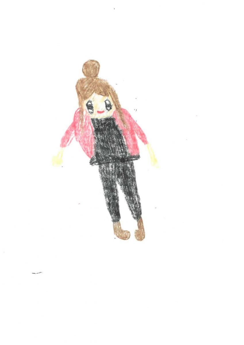A child safe organisation mcauley community services for women