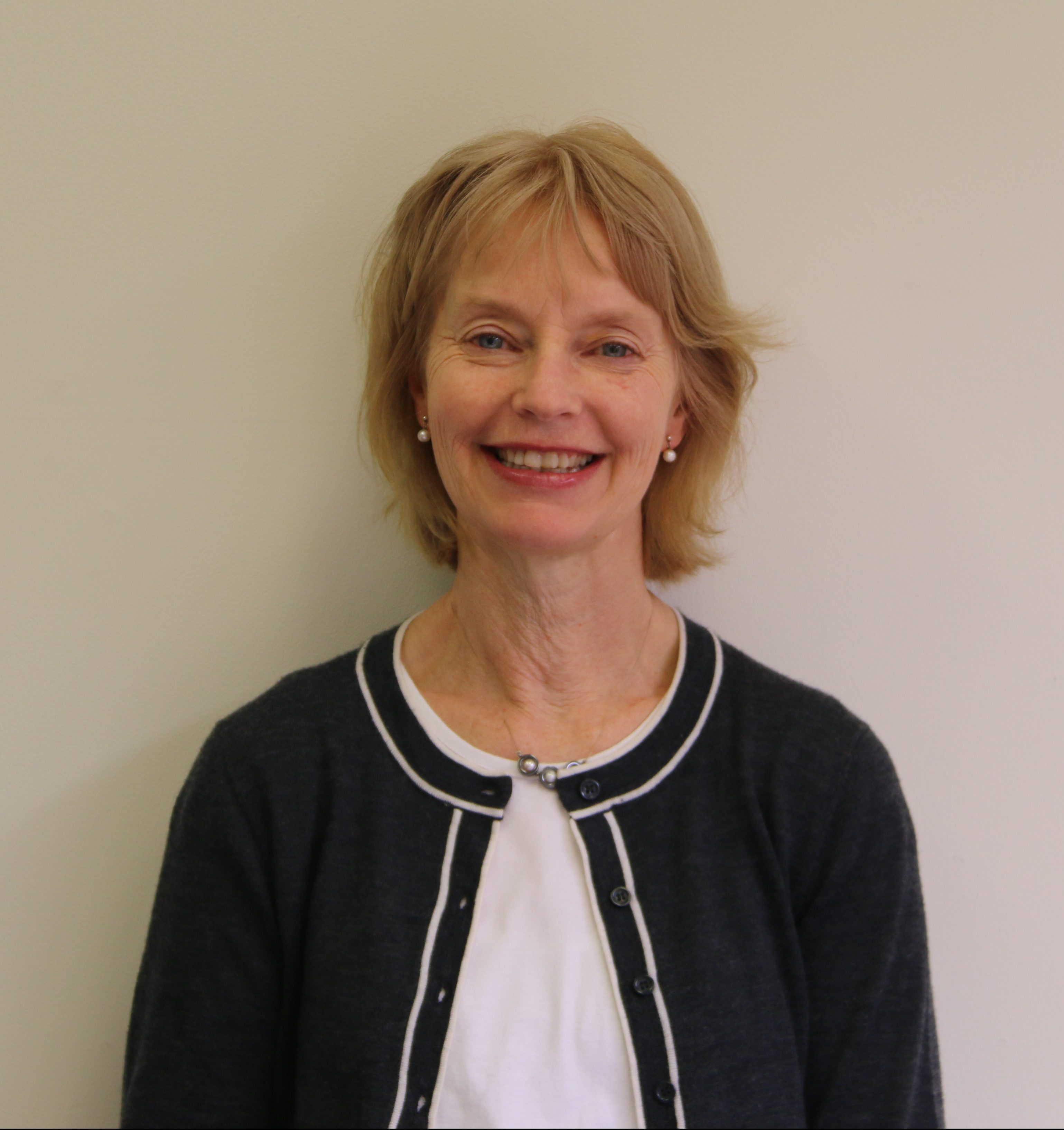 'It's in McAuley's DNA' opinion piece by Jocelyn Bignold OAM McAuley