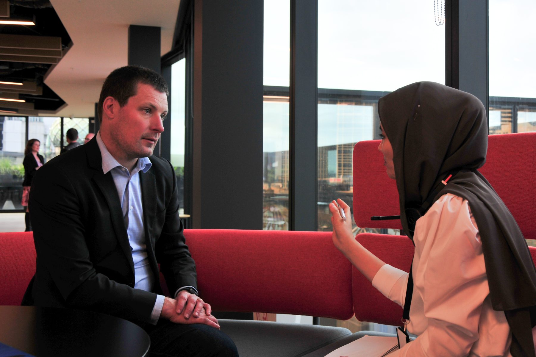 Why employing for social change is good business - McAuley Community ...
