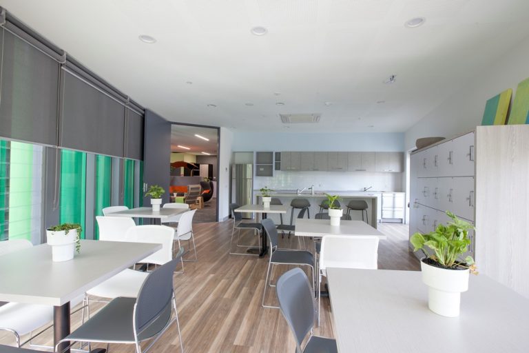 Food 4 Life McAuley Community Services for Women