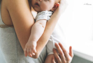 Our new Maternal Child Health Nurse is key to improving the overall health and wellbeing of the families in our care.